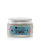 La Saponaria Deep Care Nachtcrème