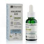 La Saponaria Hyaluronzuur Serum