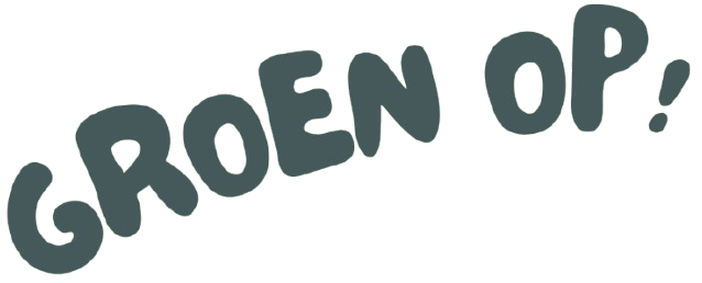 Groen Op!