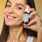 La Saponaria Peptides Complex Serum