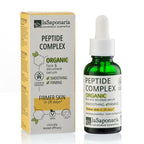 La Saponaria Peptides Complex Serum
