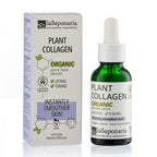 La Saponaria Plant Collagen Serum