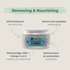 La Saponaria Deep Care Nachtcrème