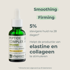 La Saponaria Peptides Complex Serum